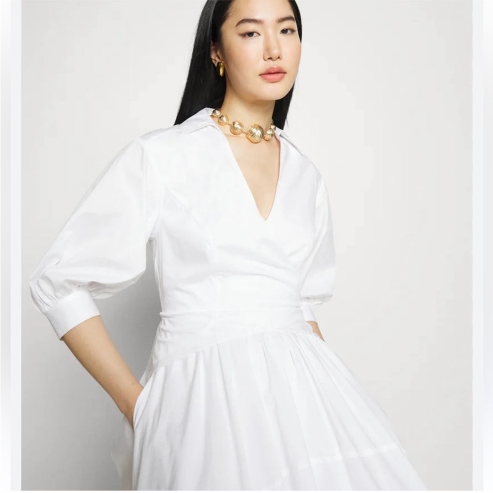 Cinq a Sept Cameron Dress NWT